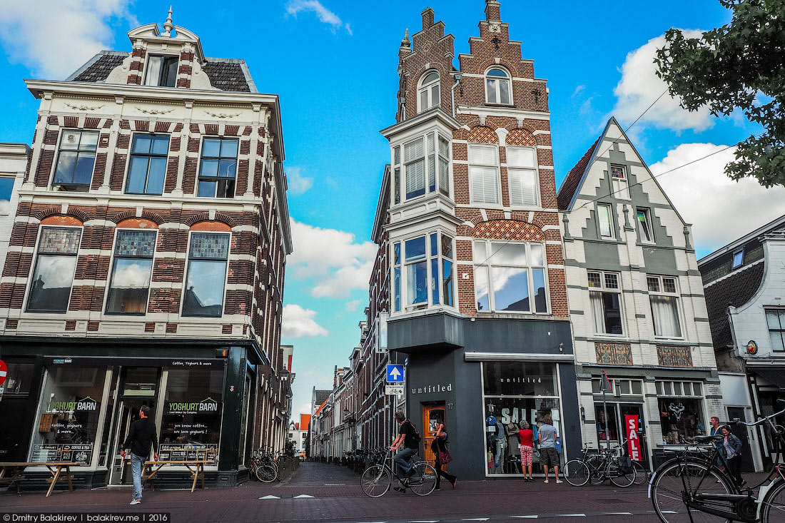 Haarlem